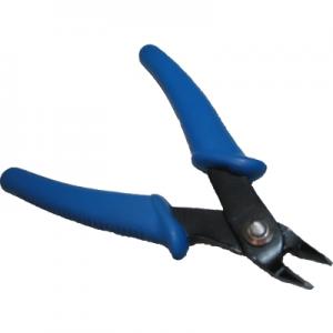 German Steel pliers for cutting thick wire